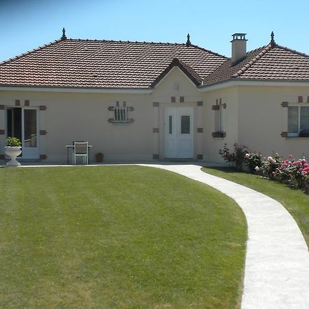 L'Escapade Bed & Breakfast Blancs-Coteaux Bilik gambar